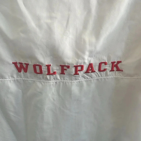 Men’s ProEdge by Knights Apparel NC State Wolfpack Shirt - Picture 6 of 6